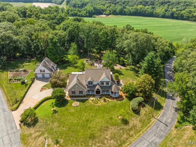 1605 High Sierra Dr, Foristell, MO 63348 | MLS #25047
