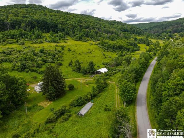 1605 Lillibridge Road