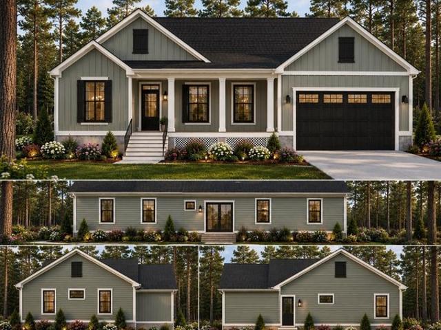 1605 Sweetbay Ct, Monticello, FL 32344