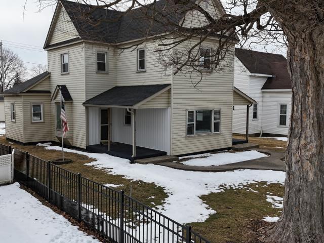 1605 S J Street