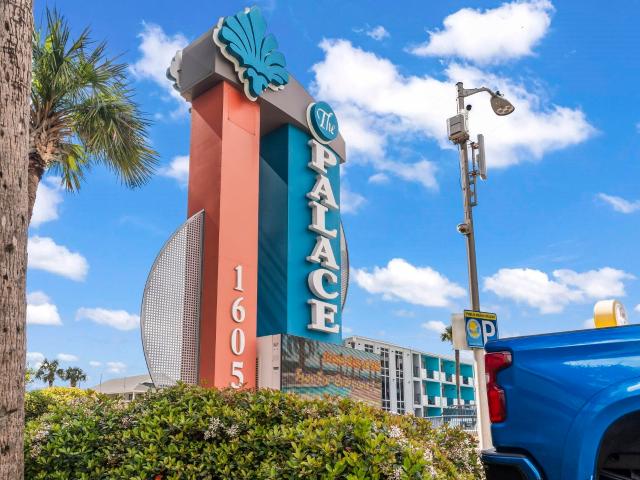 1605 S Ocean Blvd. 414