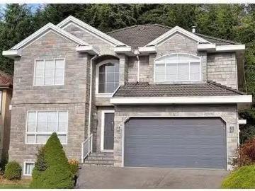 1605 Salal Crescent, Coquitlam, BC, V3E 2Y3 house for sale.