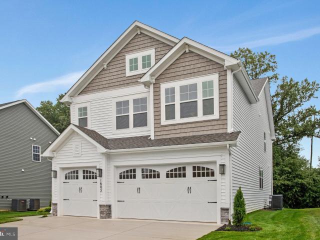 1605 Shady Tree Ct, Bel Air, MD 21015 | MLS #MDHR2053