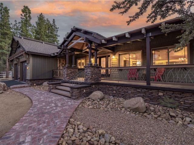 1605 Shenandoah Way, Big Bear City, US, CA