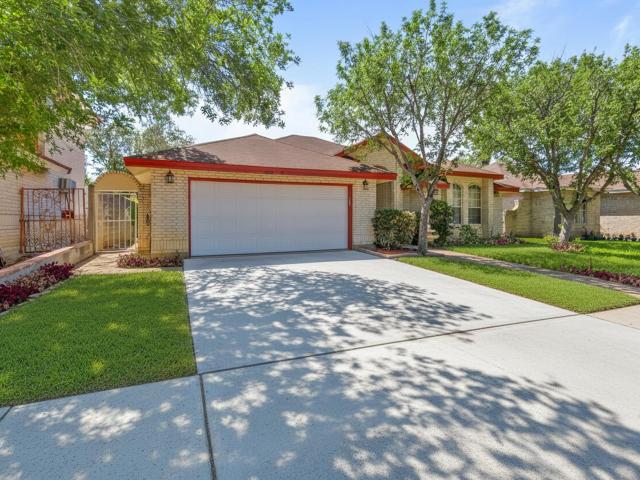 1605 Sherwood Dr