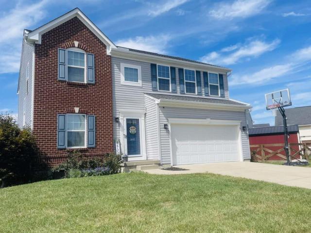 1605 Tunis Drive