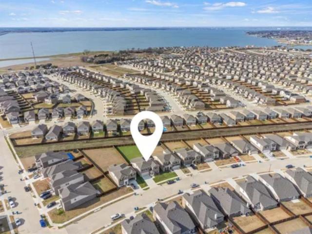 1605 Timpson Drive