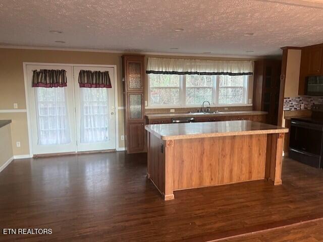 1605 Trig Long Rd
