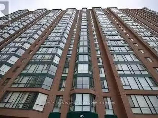 1605 145 Hillcrest Avenue, Mississauga, ON, L5B 3Z1 lease.