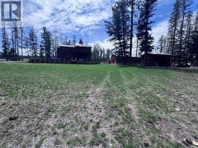 1605 24Th Avenue S, Cranbrook, BC, V1C 6Y8 house for sale | Listing ID 10360 | Royal LePage
