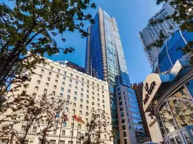 1605 667 Howe Street, Vancouver, BC, V6C 0B5 lease for lease.