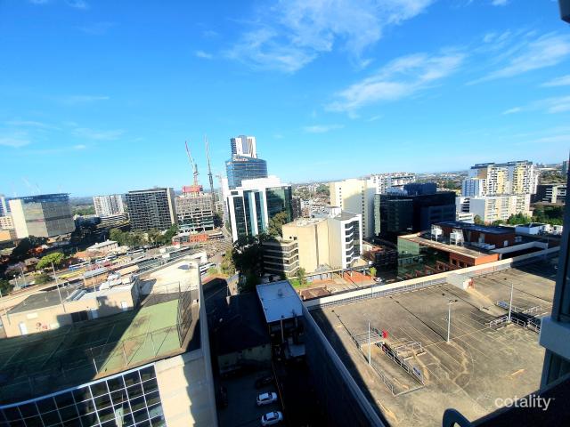 1605a/118 Church Street, Parramatta, NSW, 2150