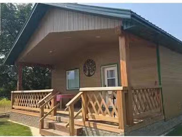 16060 Bc 3A Highway, Crawford Bay, BC, V0B 1E0 commercial fo.