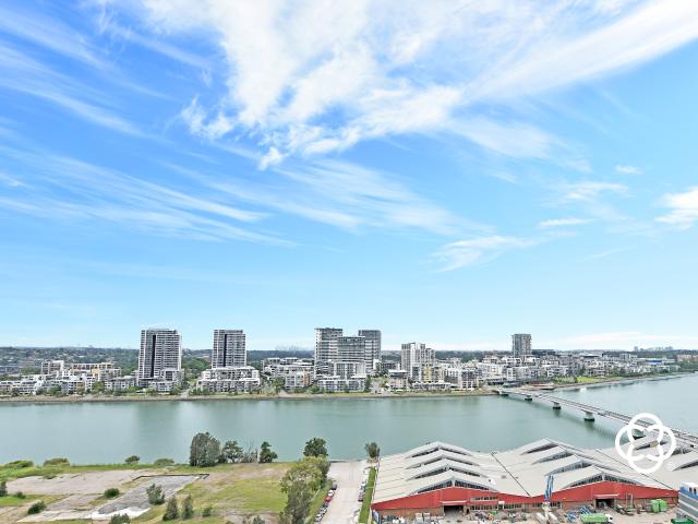 1606/17 Wentworth Place, Wentworth Point NSW 2127 Apartment For Rent | Domain