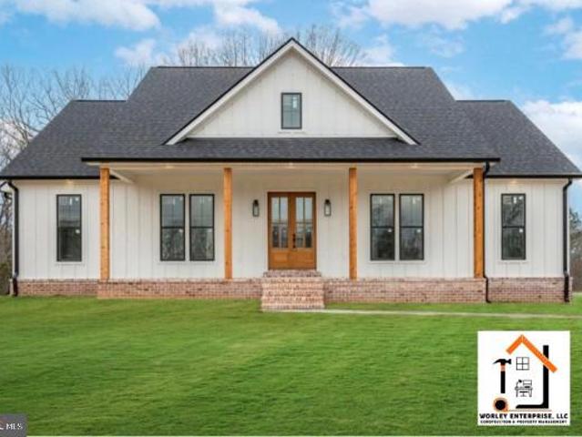 16061 Jefferson Hwy, Bumpass, VA 23024 | MLS #VALA2009