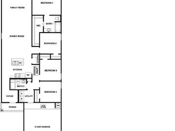 16068 Mahogany Way, Elmendorf, TX 78112 | MLS #1968