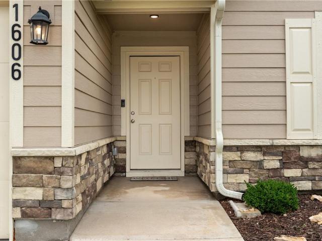 1606 Maci Drive