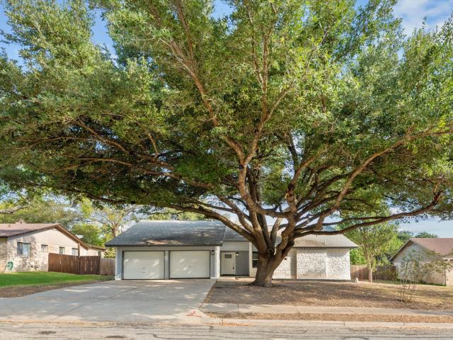 1606 Old Tract Rd
