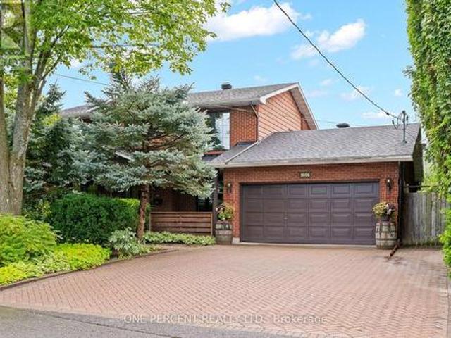 1606 Ortona Avenue, Ottawa, ON, K2C 1W5 house for sale | Listing ID X13725 | Royal LePage