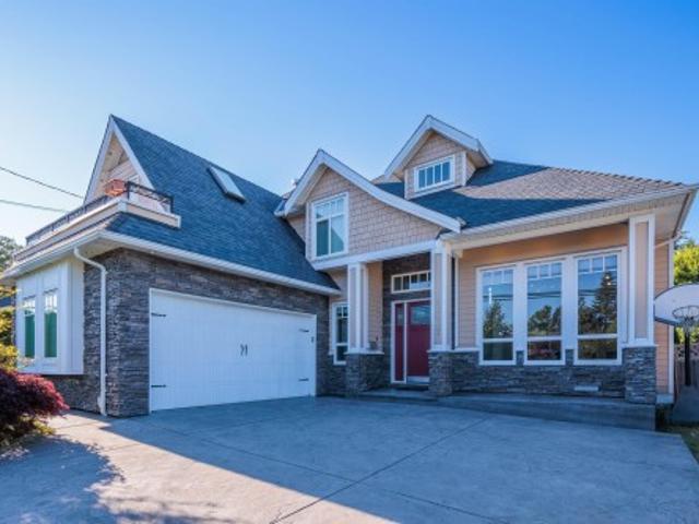 1606 Avenue, Surrey, BC, V4A 1G9 house for sale | Listing ID R3165 | Royal LePage