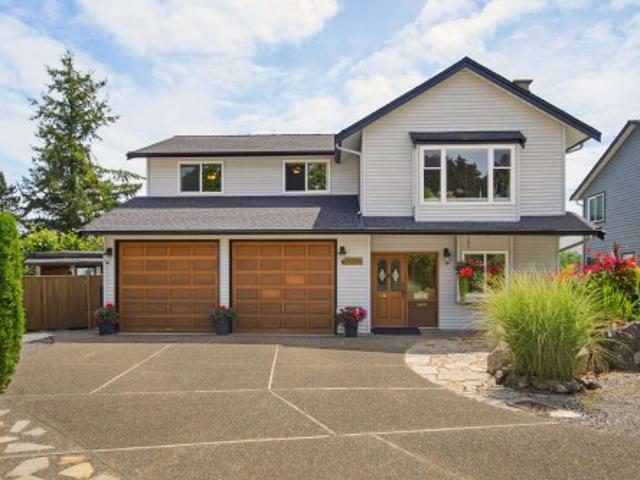 1606 A Avenue, Surrey, BC, V4A 7W8 house for sale | Listing ID R3145 | Royal LePage
