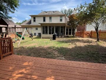 1606 Bent River Circle