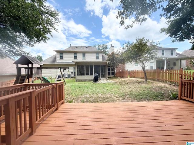 1606 Bent River Circle