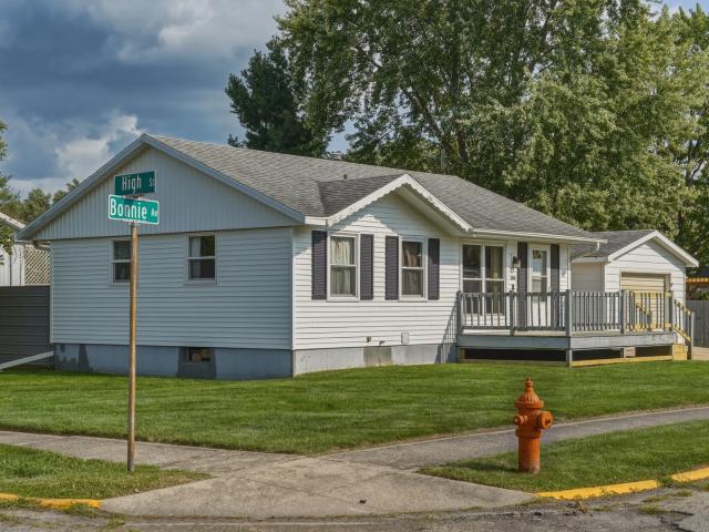 1606 Bonnie Avenue