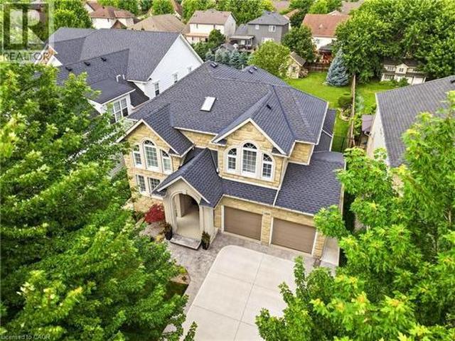 1606 Concession 4 Road, Niagara On The Lake, ON, L0S 1T0 house for sale | Listing ID 40845 | Royal LePage