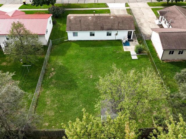 1606 Fessenden Avenue