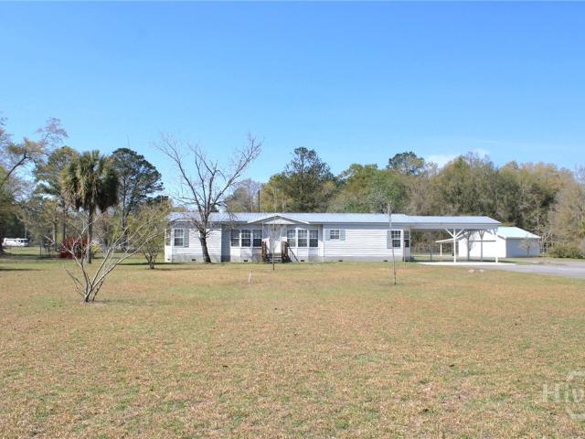 1606 Homestead Drive