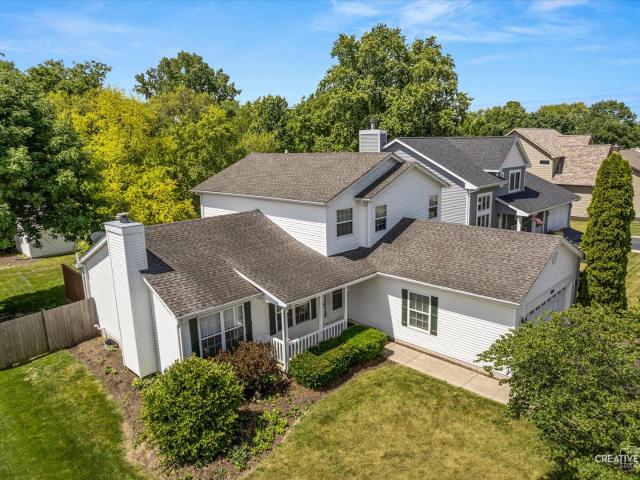 1606 Lake Holiday Drive