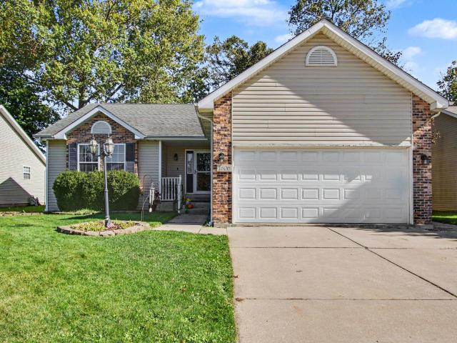 1606 Pine Creek Road