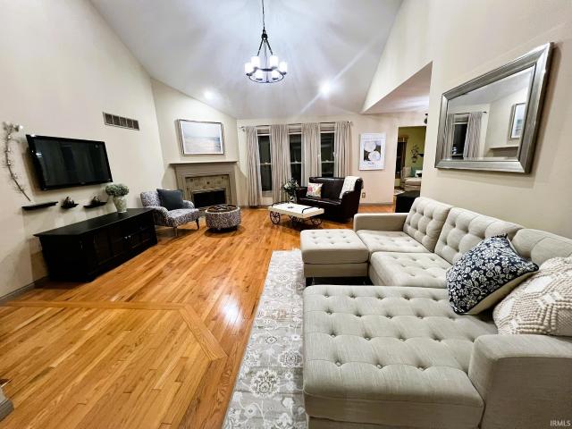 1606 Pine Top Trace