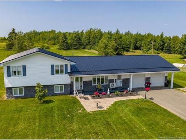 1606 Route 515, Sainte Marie De Kent, NB, E4S 2C7 house for sale | Listing ID NB142716 | Royal LePage