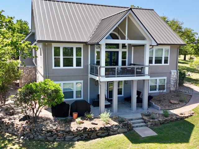 1606 Sapphire, Horseshoe Bay, TX 78657 | MLS #177197