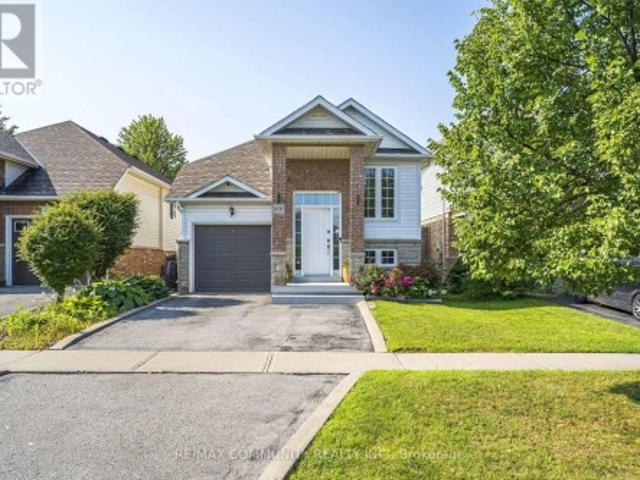 1606 Whitestone Drive, Oshawa, ON, L1K 2R9 house for sale | Listing ID E13750 | Royal LePage