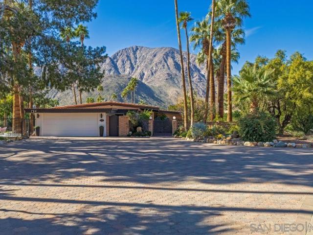 1606 Yaqui Rd