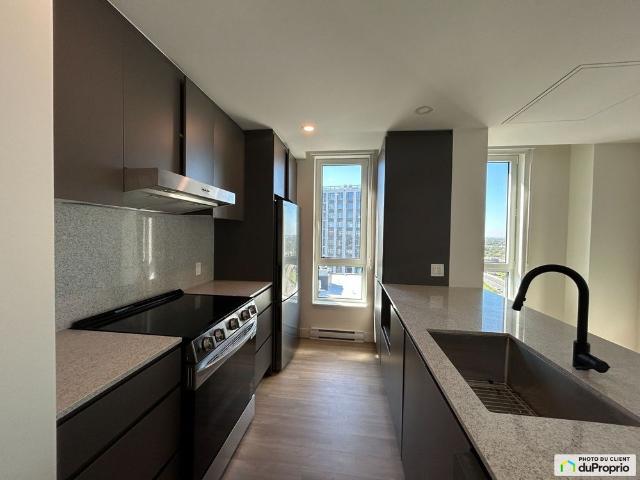 1606 1900, Rue Yvette Brillon, Ahuntsic / Cartierville à louer