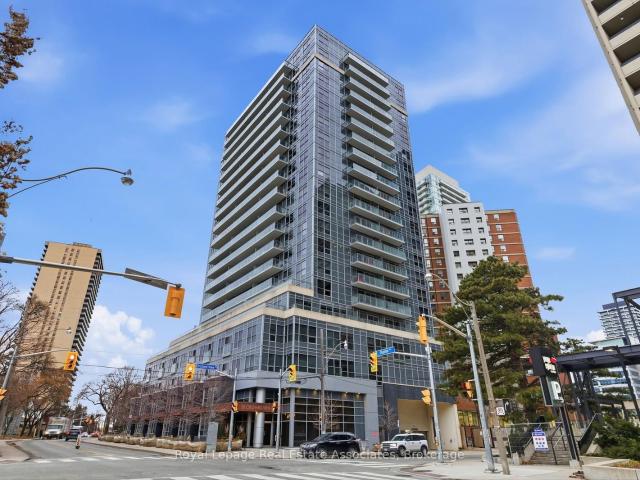 1606 58 Orchard View Boulevard, Toronto | Leased, C12646 | Condos. Ca