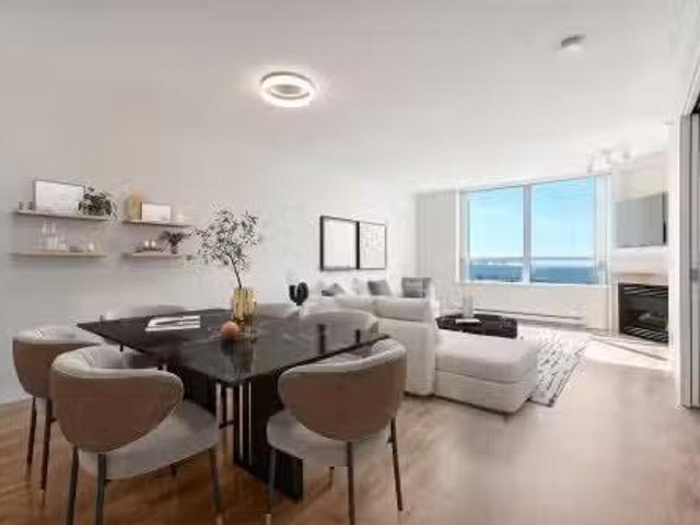 1606 612 Sixth Street, New Westminster, BC, V3L 5V2 Single F.