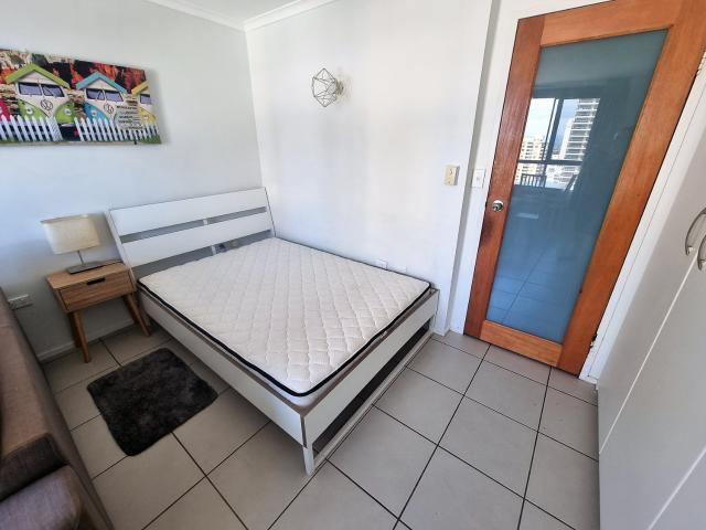 1606B/3 Orchid aveSurfers Paradise QLD 4217, Australia