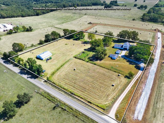 16073 Equestrian Way