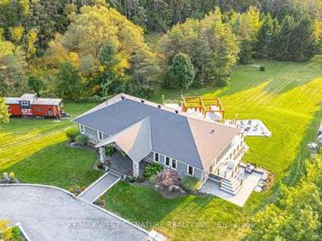 16070 Keele Street, King, ON, L7B 0J9 house for sale | Listing ID N13212 | Royal LePage