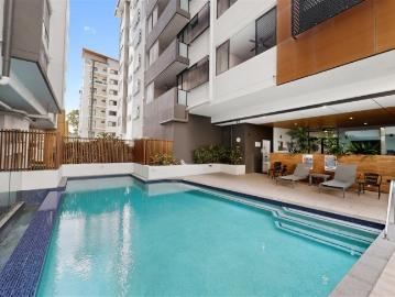 1607/91 Kittyhawk Drive, Chermside, Qld 4032
