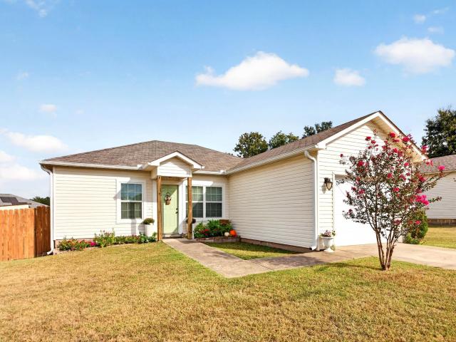 1607 Moon Road