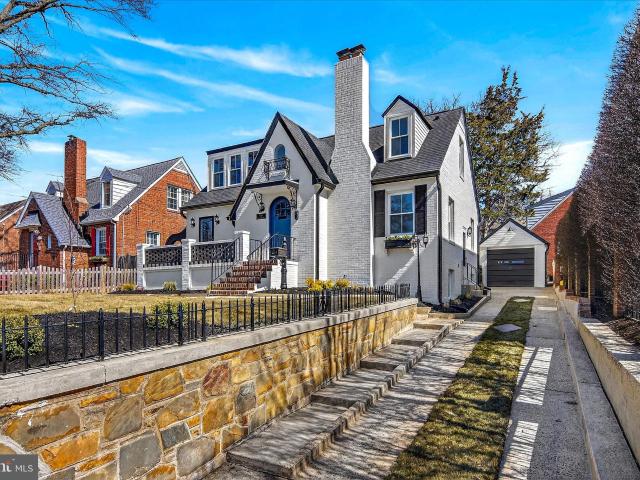 1607 N Glebe Rd, Arlington, VA 22207 | MLS #VAAR2076
