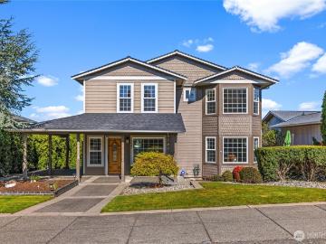1607 Nisqually St, Steilacoom, WA 98388 | MLS #2485