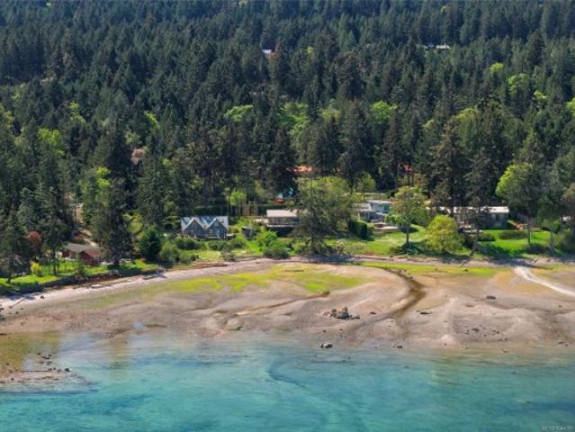 1607 North Beach Rd, Salt Spring, BC, V8K 1A8 house for sale | Listing ID 1044 | Royal LePage