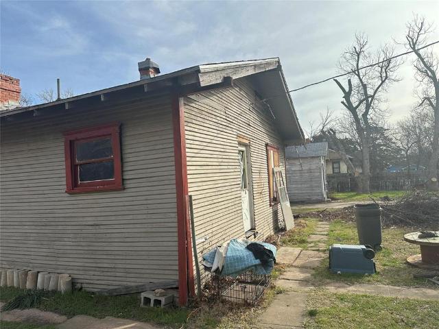 1607 Elizabeth Avenue
